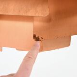 Suspension Artichoke by Poul Henningsen for Louis Poulsen, 1960s,