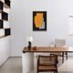 Original abstract painting, B22
