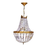 Lustre Hot Air Balloon