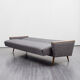 60s convertible sofa, refurits