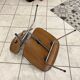 LCM Lounge Chair Metal Eames Herman Miller 1950