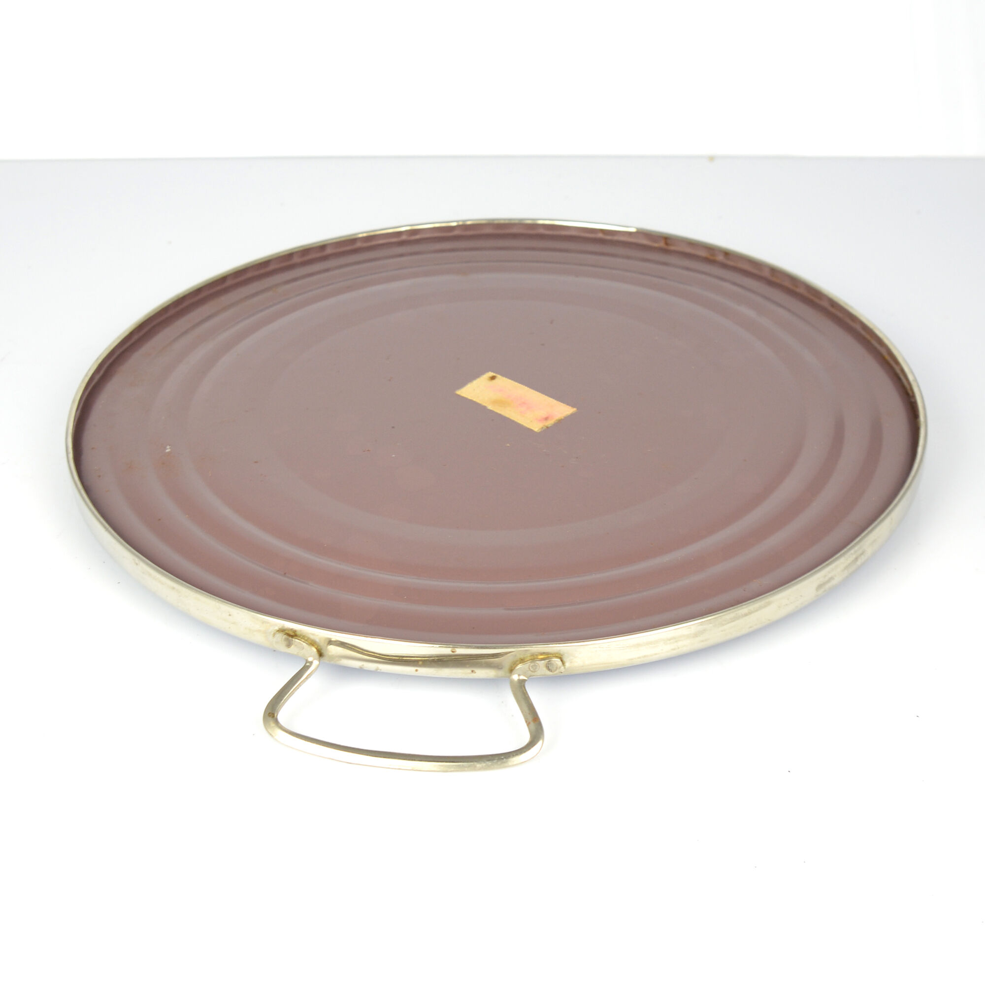 Breakfast tray produced by Holzsieb BT Wasungen, 1960s in Germany.