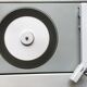 Braun SK6 radio and record player 1961
