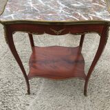 Louis XVI style table