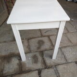 Table grise