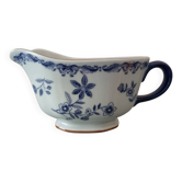Ostindia sauce boat