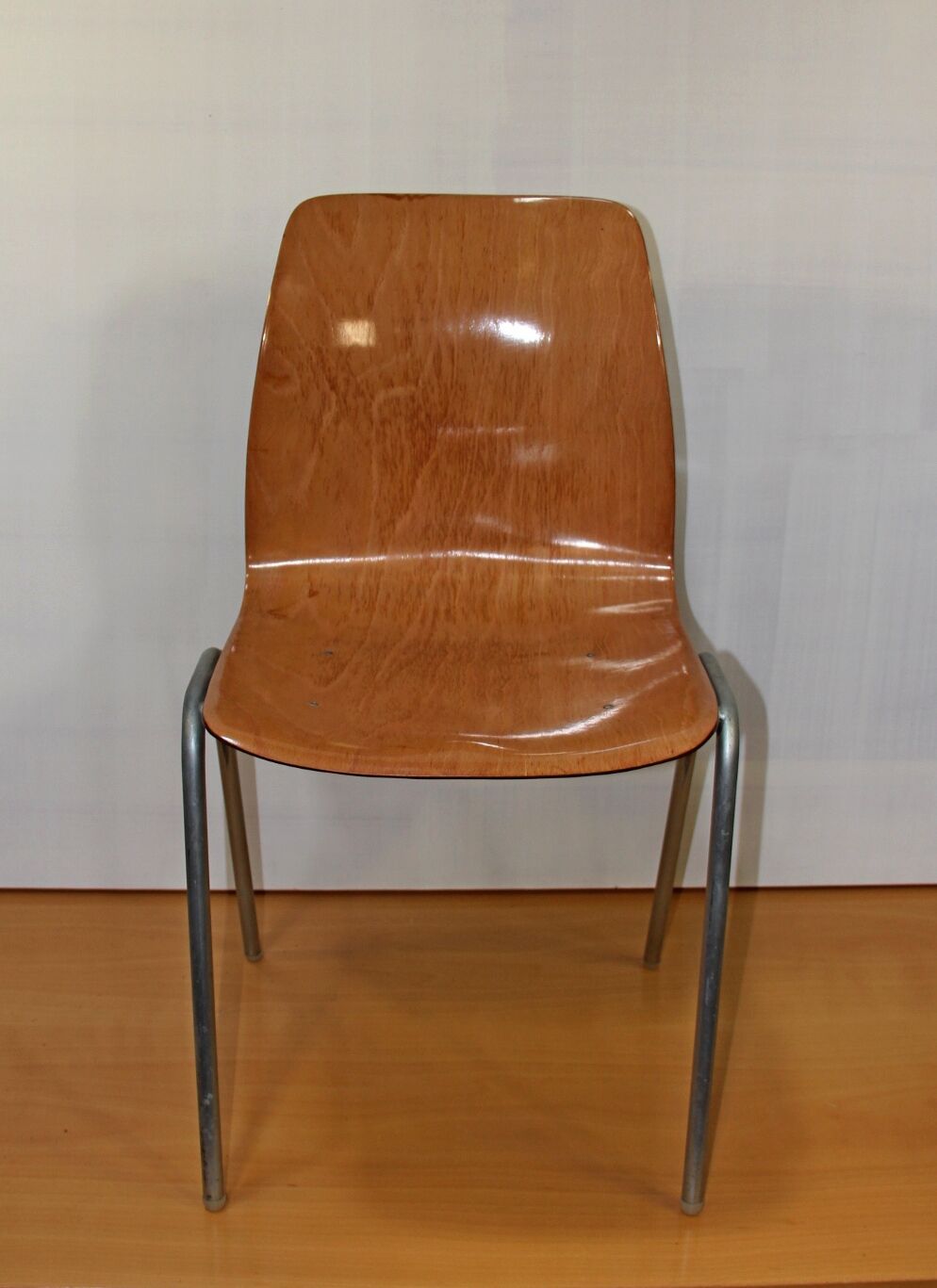 Lot de 4 chaises Pagholz Pagwood