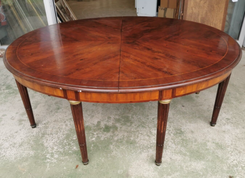 Rack rack table joseph fitter system style louis xvi