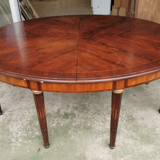 Rack rack table joseph fitter system style louis xvi