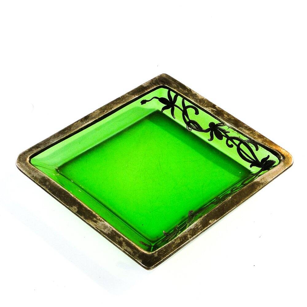 Art Deco Polish toolbox by Josephinehutte, 1930s