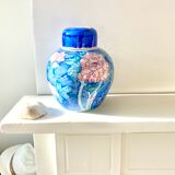Ceramic ginger pot