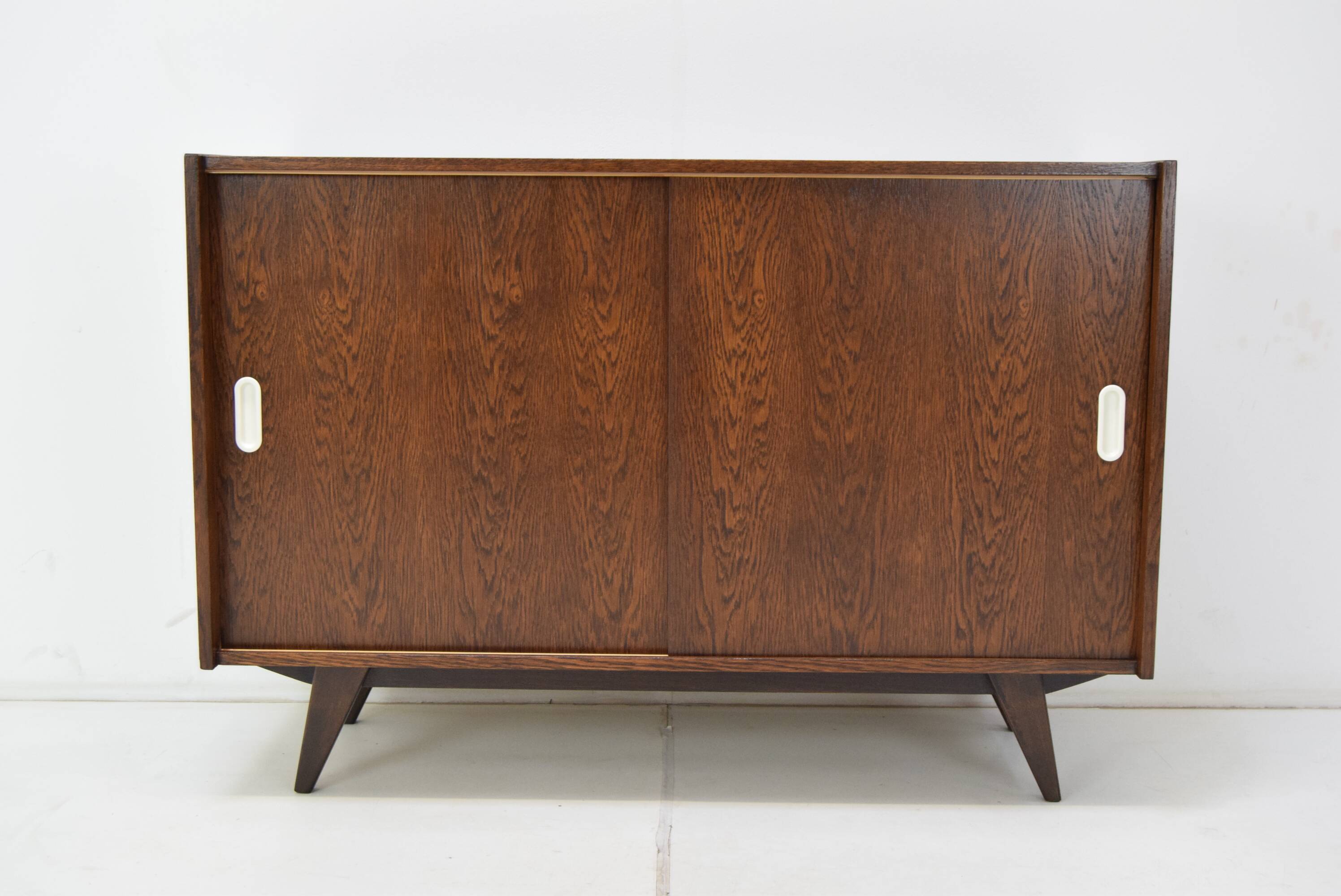 Mid-century Commode, Designed by Jiri Jiroutek, 1960's.