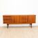 Enfilade scandinave en teck, 1965