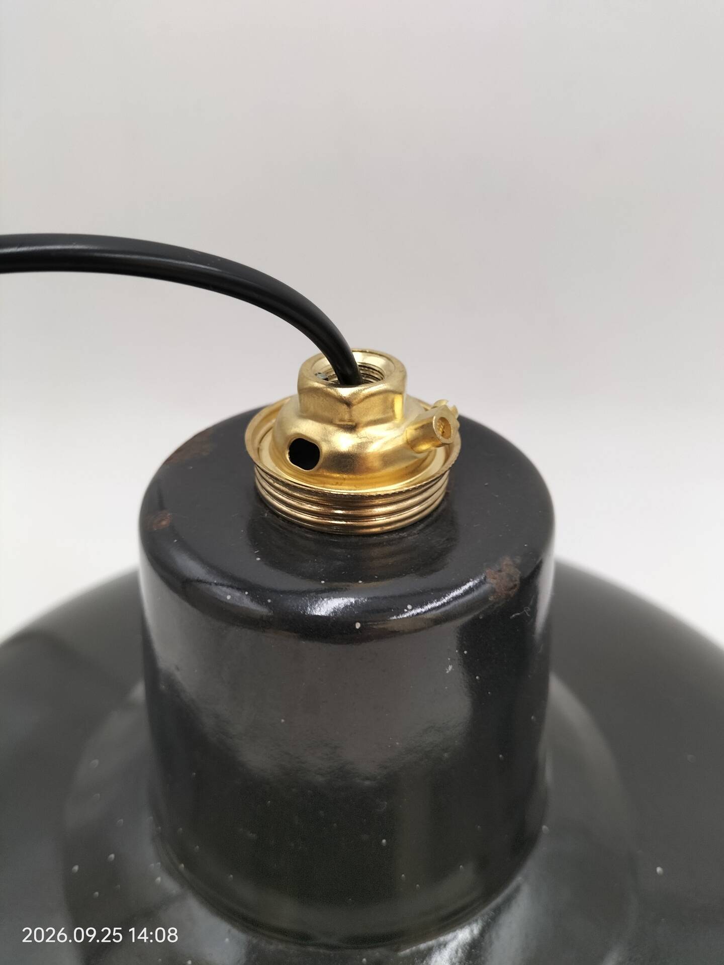 Industrial suspensions