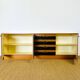 1960s vintage teak sideboard
