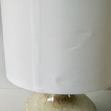 Stein Keramik open ceramic lamp, 1960s