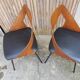Louis Paolozzi chairs