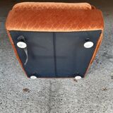 Albany armchair by Michel Ducaroy for Ligne Roset No. 5