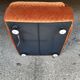 Chauffeuse Albany de Michel Ducaroy pour Ligne Roset N° 5
