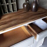 Vintage sideboard