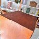 Vintage old pantry cupboard - jam cupboard - bonnetière - furniture