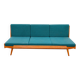 Mid century folding sofabed by Drevotvar, 1970´s, Czechoslovakia