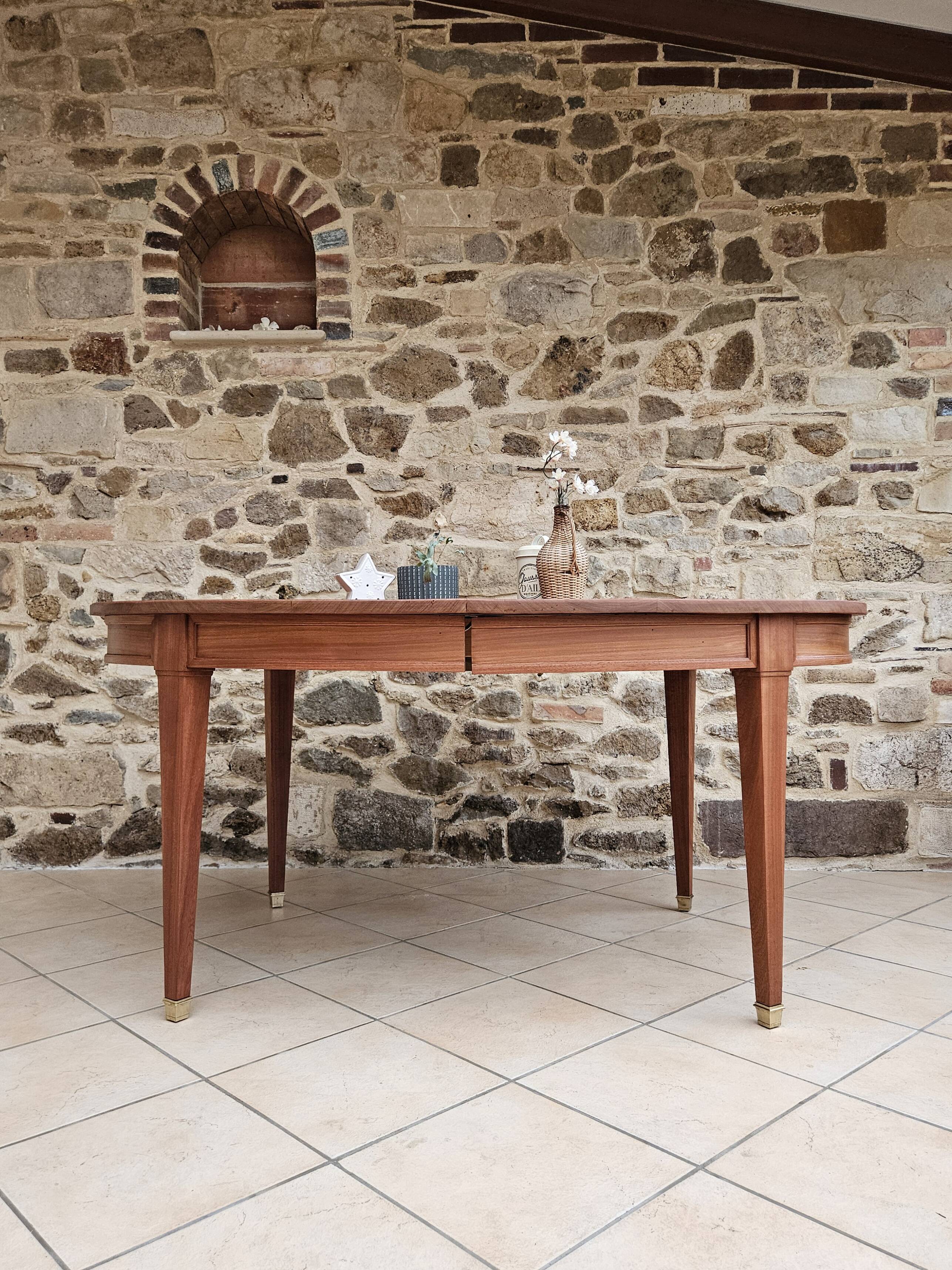 Antique table