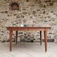 Antique table