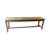 Pine cloth table