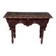19th century box bench or table