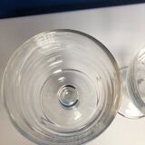 2 Large Glasses of Friendship