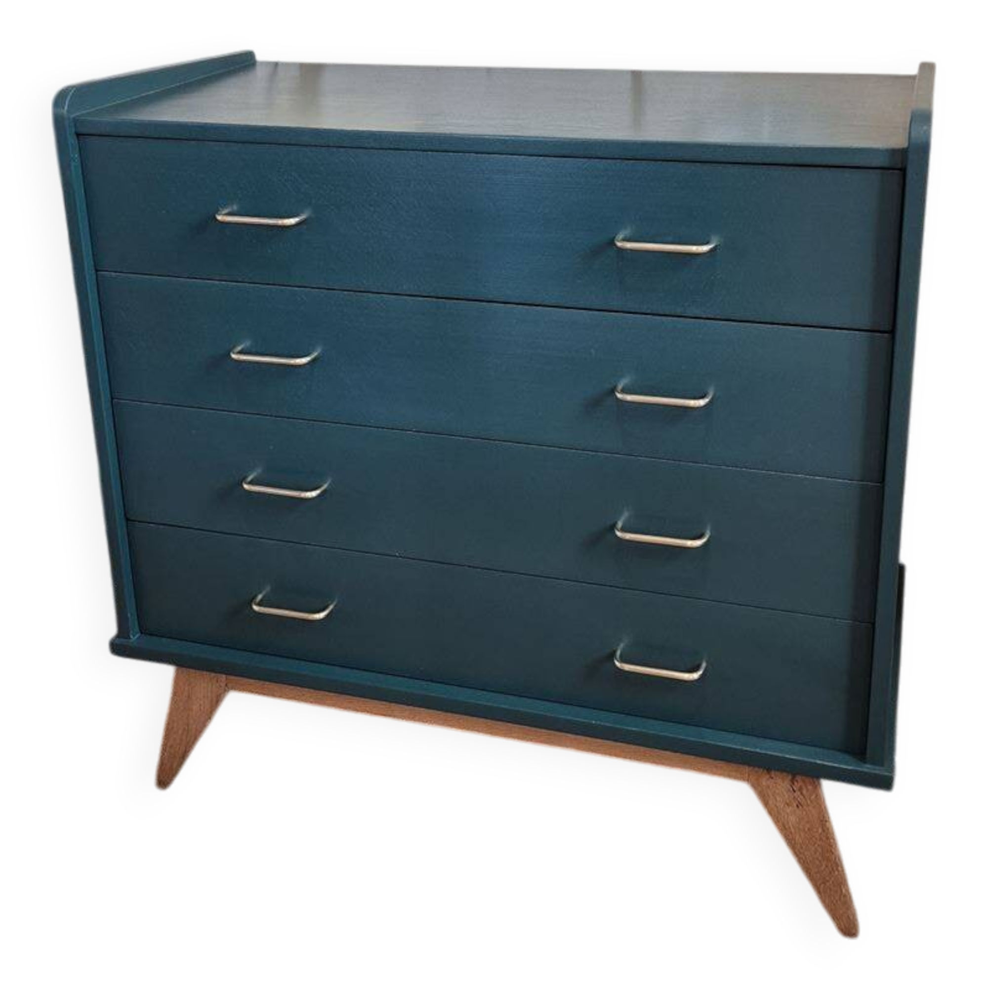 Commode vintage