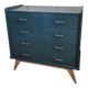 Commode vintage
