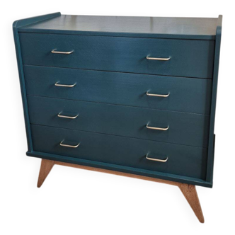 Vintage chest of drawers