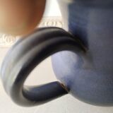 Pot Vallauris Fonck et Matéo