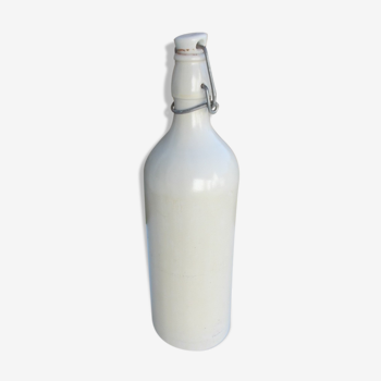 MKM sandstone bottle