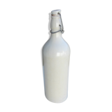 Bouteille en grès MKM