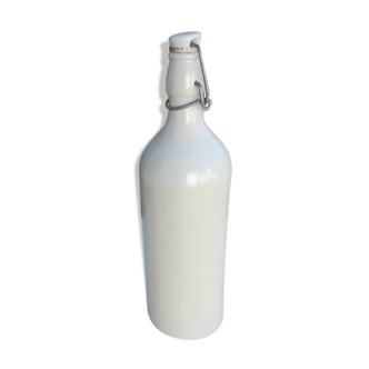 MKM sandstone bottle