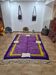 Tapis berbère laine fait main 250x150 cm