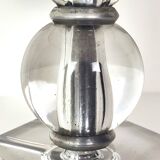 Art Deco lamp
