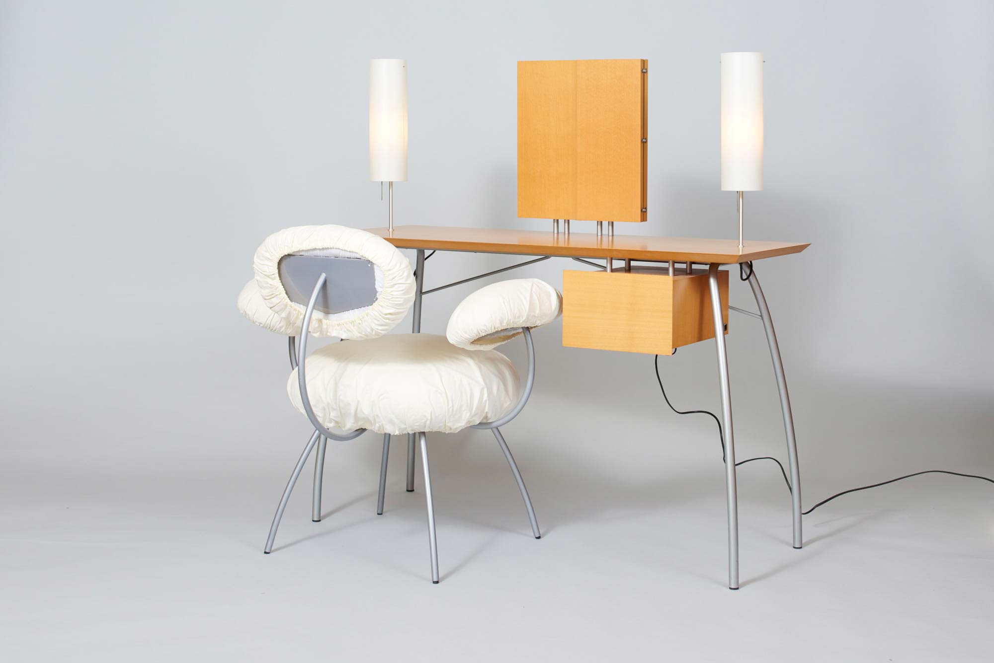 Saint James Combination - Jean Nouvel