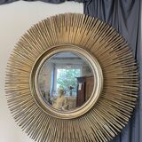 Large Sun Mirror 150cm