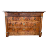 Commode rangement  empire