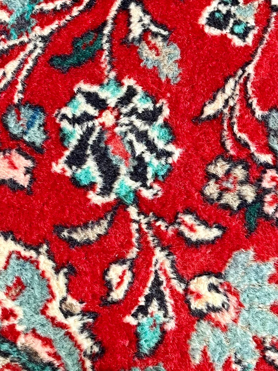 Persian Wool Rug