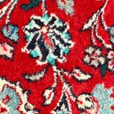 Tapis Persan Laine