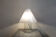 Table Lamp by Mauro Marzollo for Mazzega, Italy, 70's