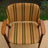 Scandinavian style desk chair