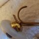 Vintage wall lamp