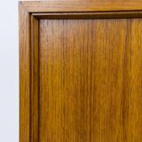 Enfilade vintage en teck de Franzmeyer Möbel, 1960s