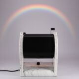 Rainbow lamp Andrea Bellosi